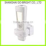 5 + 1 LED Emergency Sensor Light Motion Sensor Night Light Light Sensor Torch Night Lamps thumbnail-3