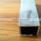 OEM Aluminium Tubes and Pipes ,tube en Aluminium Square Pipe Price per kg ,China Aluminium Pipe Factory thumbnail-4