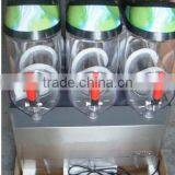 Best Selling Carbonated Slush Machine