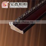 High Quality wood Woonden Material Picture Frame Moulding