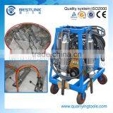 Electric Driven Hydraulic Concrete&rock Spliiter
