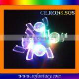 Led Hallween Mouth Piece,glow up Mouth Guard thumbnail-1