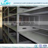 Lateral Mobile Filing Cabinet thumbnail-4