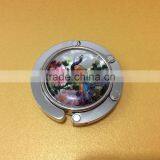 Eco-friendly Epoxy Finish Bag Hanger/bag Holder thumbnail-2