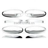 2002 2003 2004 2005 GMC Chevy Impala Parts Chrome Door Handle Cover thumbnail-2