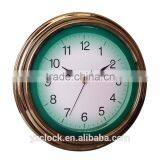 Neon Wall Clock thumbnail-2