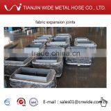 Rectangular Non-metallic Fiberglass Fabric Expansion Joint thumbnail-6