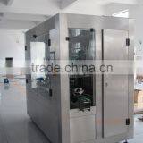 Oil Linear Filling Plant thumbnail-2