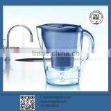 Chinese Wholesale 3L Water Kettle Cordless Electrical Kettle With Filter thumbnail-1