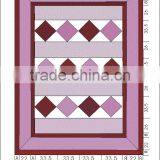 Closeout Cheap Patchwork Bedspreads thumbnail-4