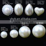Flat Back Pearls for the Garment Shoe Jewelry Making thumbnail-2