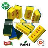 Grip Cleaning Sponge Scourer thumbnail-1