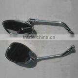 SCL-2013010902 China Factory Supply Motorcycle Rear View Mirror for HORSE I Motorcycle Parts thumbnail-3