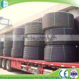 Hot Sale Silicone Core Fibre Optic Cable Protection HDPE Pipe