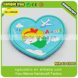 2015 Silicone Cup Mat Cute Colorful Carton Cup Coaster Cup Porta Copos Cushion Holder thumbnail-5