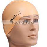 Wholesale Silicone Swimming Cap