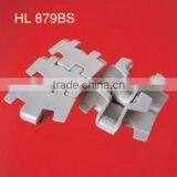 Plastic Slat Top Chain for Chain Conveyor 879BS