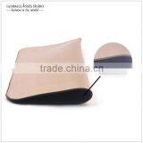 High Quality Delicate Pu Eyewear Pouch Imitate Leather Mobile Phone Bag Eyeglasses Pouch 001 thumbnail-5