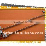 Replacement For ACER TravelMate 4150 Laptop LCD Hinges 15-inch AMZL0000200 thumbnail-1