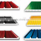 Color-coated Steel Sandwich Panel