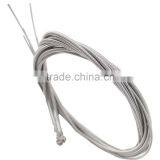 5pcs Electric Bass String Set Nickel Plated Steel Accessory .040-.125 thumbnail-2