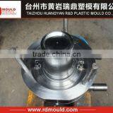 Plastic Bucket for Water Mould thumbnail-1