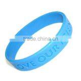 Wholesale High Quality Custom Fancy Elastic Silicone Wrist Band Sports thumbnail-6