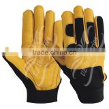 UEI-2771 gardening gloves , garden gloves , gardener gloves , leather gardening gloves , garden work gloves , working gloves