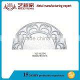 Manufacture Aluminum Cast Final thumbnail-5