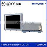 10 " 12 " 15 " 17 " 19 " 22 " Open Frame Vending Machine Digital LCD Advertising Screen for Sale thumbnail-2