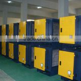 Commercial and Industrial Air Purification System