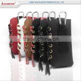 Universal Genuine Leather Climb Mountain Phone Pouch Case Bag for Samsung Galaxy Note S j A E I9220 for Sony Xperia Premium z4 5 thumbnail-6