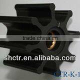 Flexible Impeller/Rotor for Kashiyama SP-70