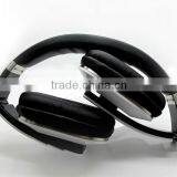 Certificated Foldable Bluetooth Stereo Headphone thumbnail-1