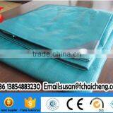 High Quality Car Plastic Cover Cheap pe Tarpaulin Camping Tarp thumbnail-1