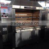 Hot Selling Brazilian Barbecue Bbq Grill Electric Motor for Barbecue thumbnail-2