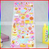 Ice Cream Design EVA Sticker thumbnail-2