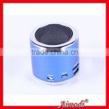 Promotional Gift Hands-free Portable Wireless Mini Speaker With fm Radio thumbnail-2
