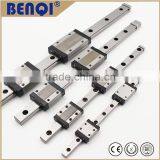 Stainless Steel Linear Guide MGN7H-L100mm Made in China
