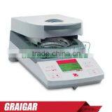 HOT SELL MB45 Excellence type quick moisture meter moisture analyzer tester