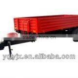 Two Wheel Trailer for Sale thumbnail-3