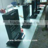 Custom Acrylic Electronic Lock Server Rack