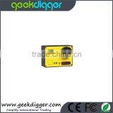 AMK7000S 2.0" LCD 4K Wifi Action Camera 170 Degree Wide Angle 1080P 20MP Waterproof 40m Sports DV Cam thumbnail-6