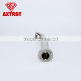 Sanitary Stainless Steel Tube Elbow Pipe Fitting