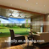 Indoor Golf Simulator Prices thumbnail-4
