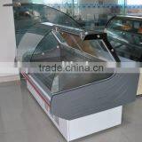 Warming Food Display for Supermarket thumbnail-1