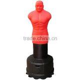 High Quality Professional Boxing Punching Bag Heavy Bag Boxing Stand Martial Arts Dummy thumbnail-3