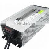 KP1500D 1.5KW Universal Electric Car Intelligent Battery Charger With Display Table For Tourist Coach and Sightseeing Bus thumbnail-4