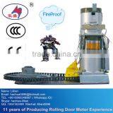 FJJ810/5.2-3P-(1000Kg) 2 Hours Fire Rated Door Operators thumbnail-1