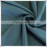 High Quality Factory Direct Sale 100 Polyester Tricot Velvet Fabric